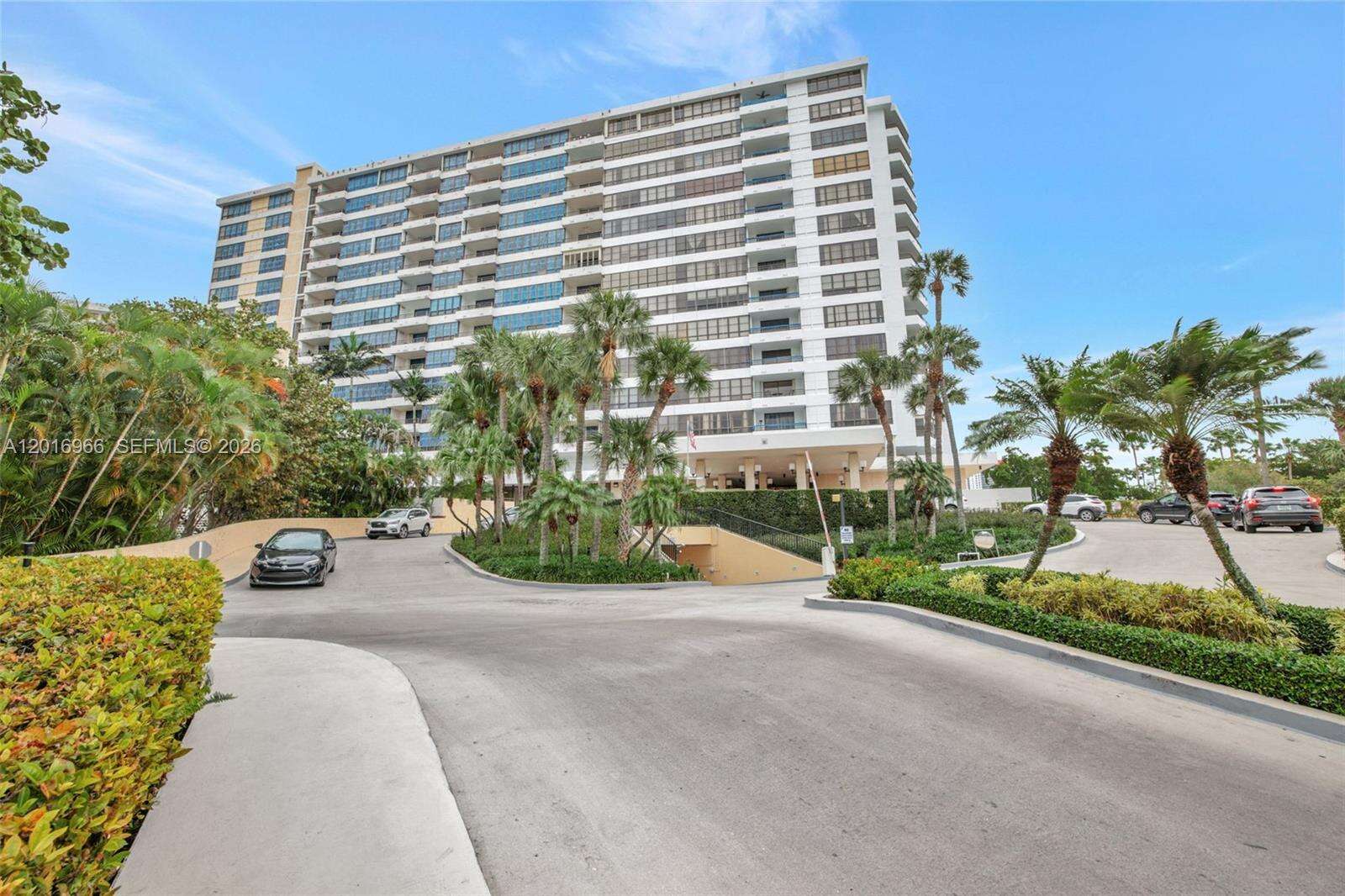 The Olympus Condo Phase A | Unit #622 Unit #622 | Picture 2