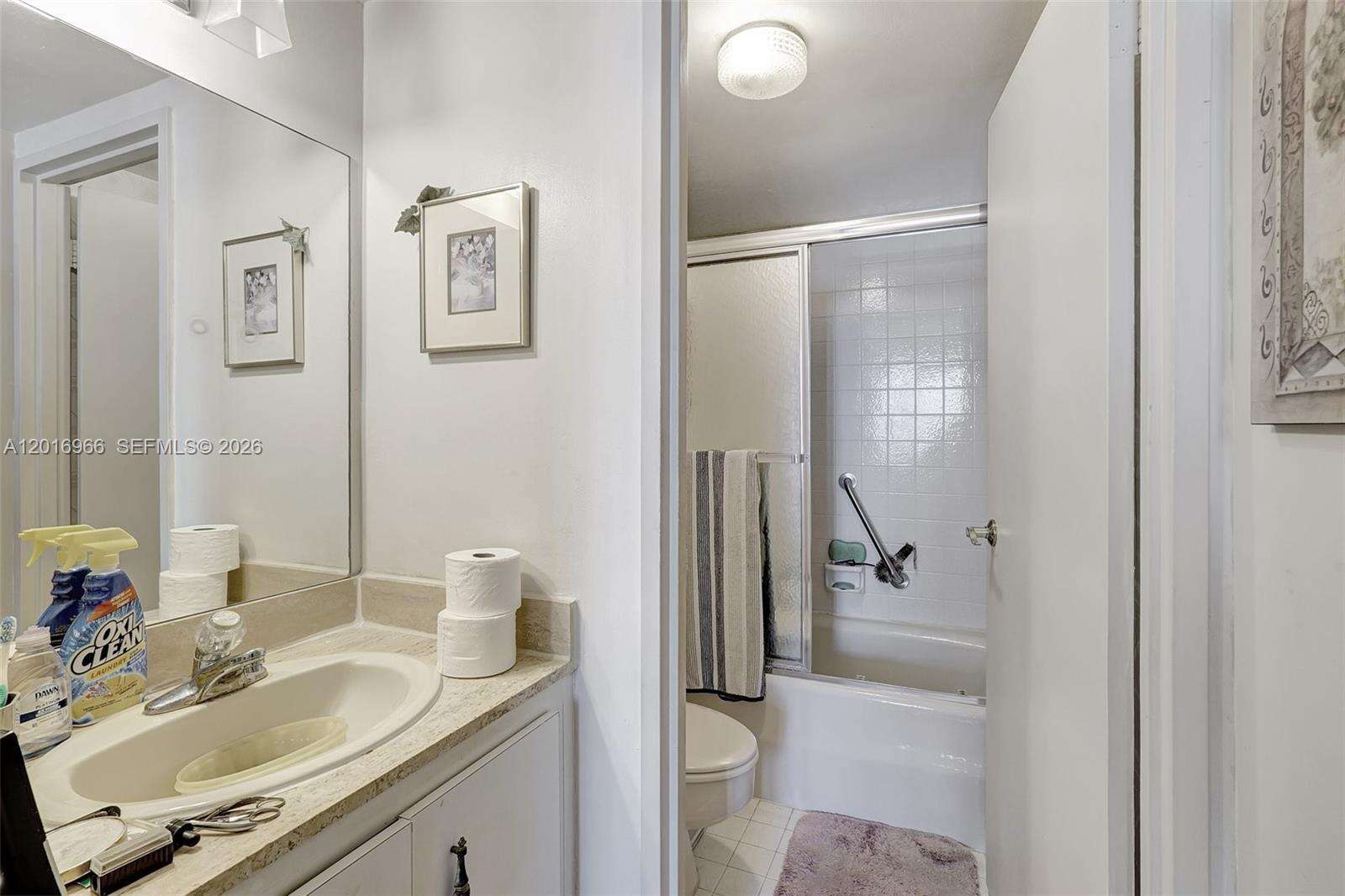 The Olympus Condo Phase A | Unit #622 Unit #622 | Picture 5