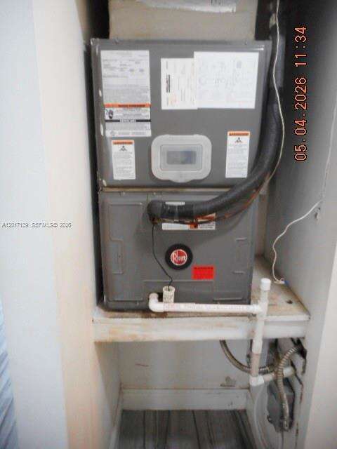 Wedgewood Condominium | Unit #C30 Unit #C30 | Picture 31