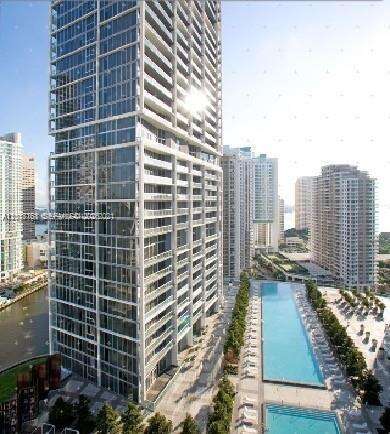 Icon Brickell No Two | Unit #2902 Unit #2902 | Picture 1