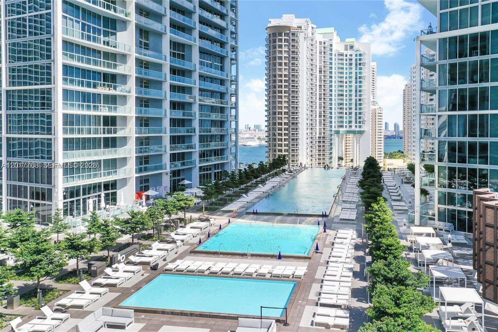 Icon Brickell No Two | Unit #2902 Unit #2902 | Picture 19