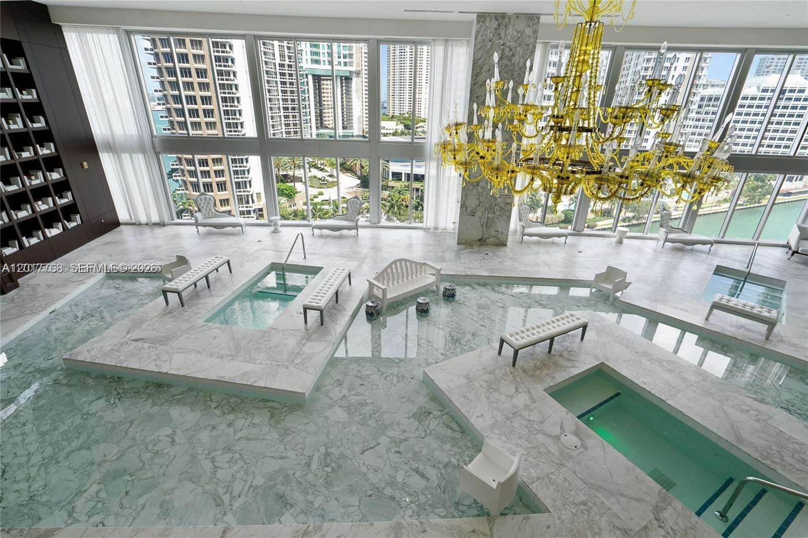 Icon Brickell No Two | Unit #2902 Unit #2902 | Picture 20