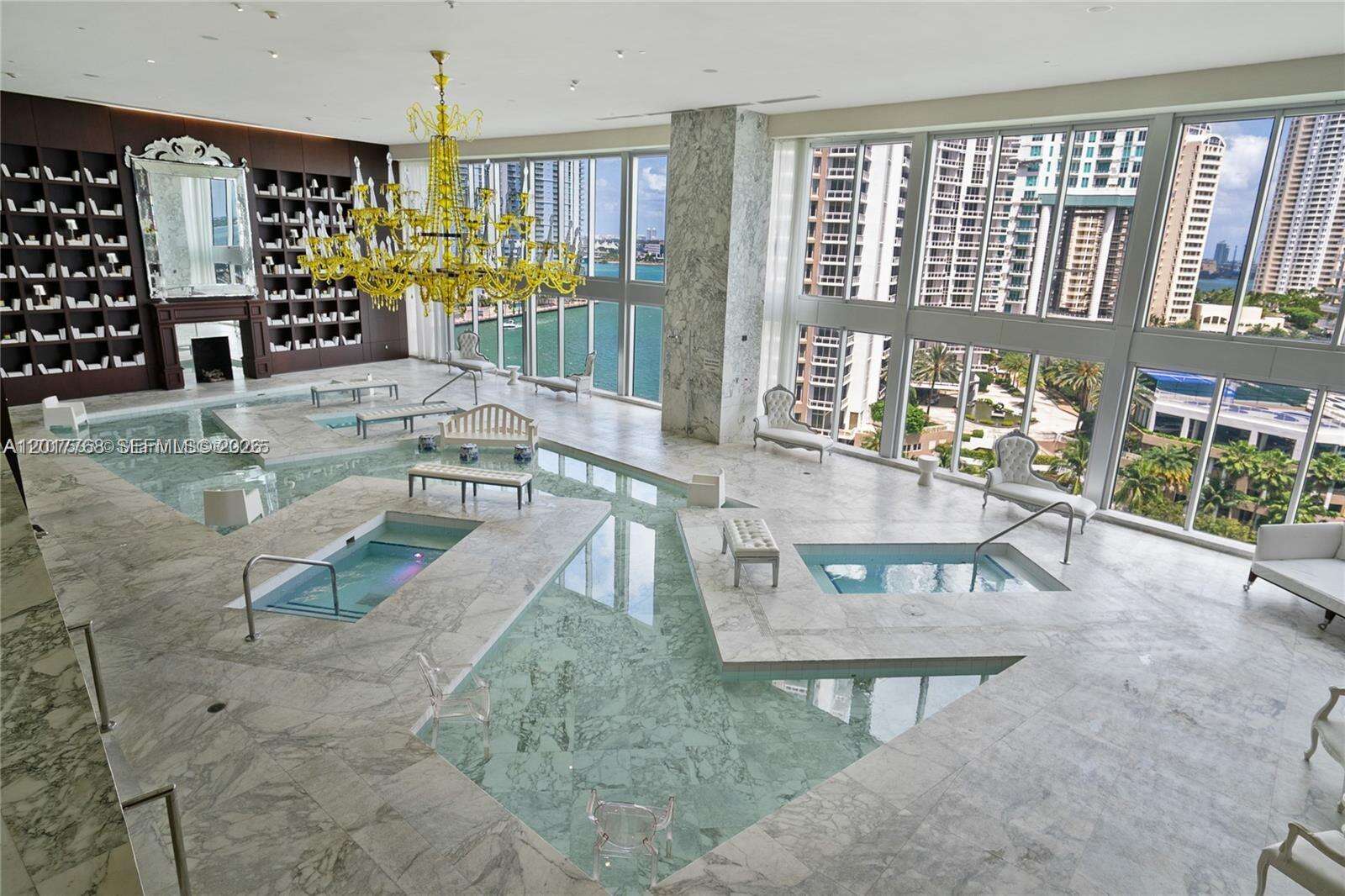 Icon Brickell No Two | Unit #2902 Unit #2902 | Picture 22