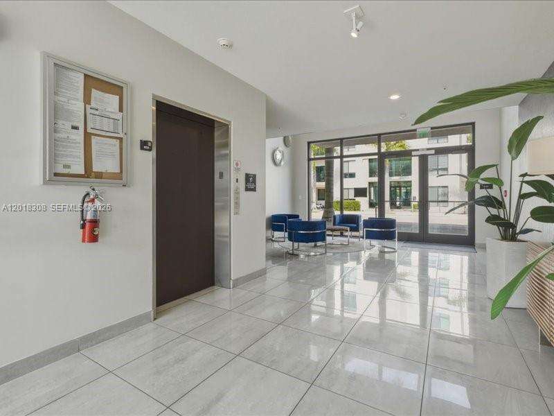 Urbana At The Residences Condo No 3 | Unit #D-205 Unit #D-205 | Picture 2
