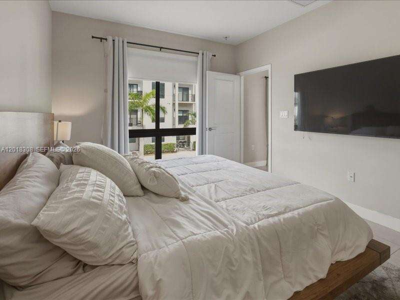 Urbana At The Residences Condo No 3 | Unit #D-205 Unit #D-205 | Picture 17