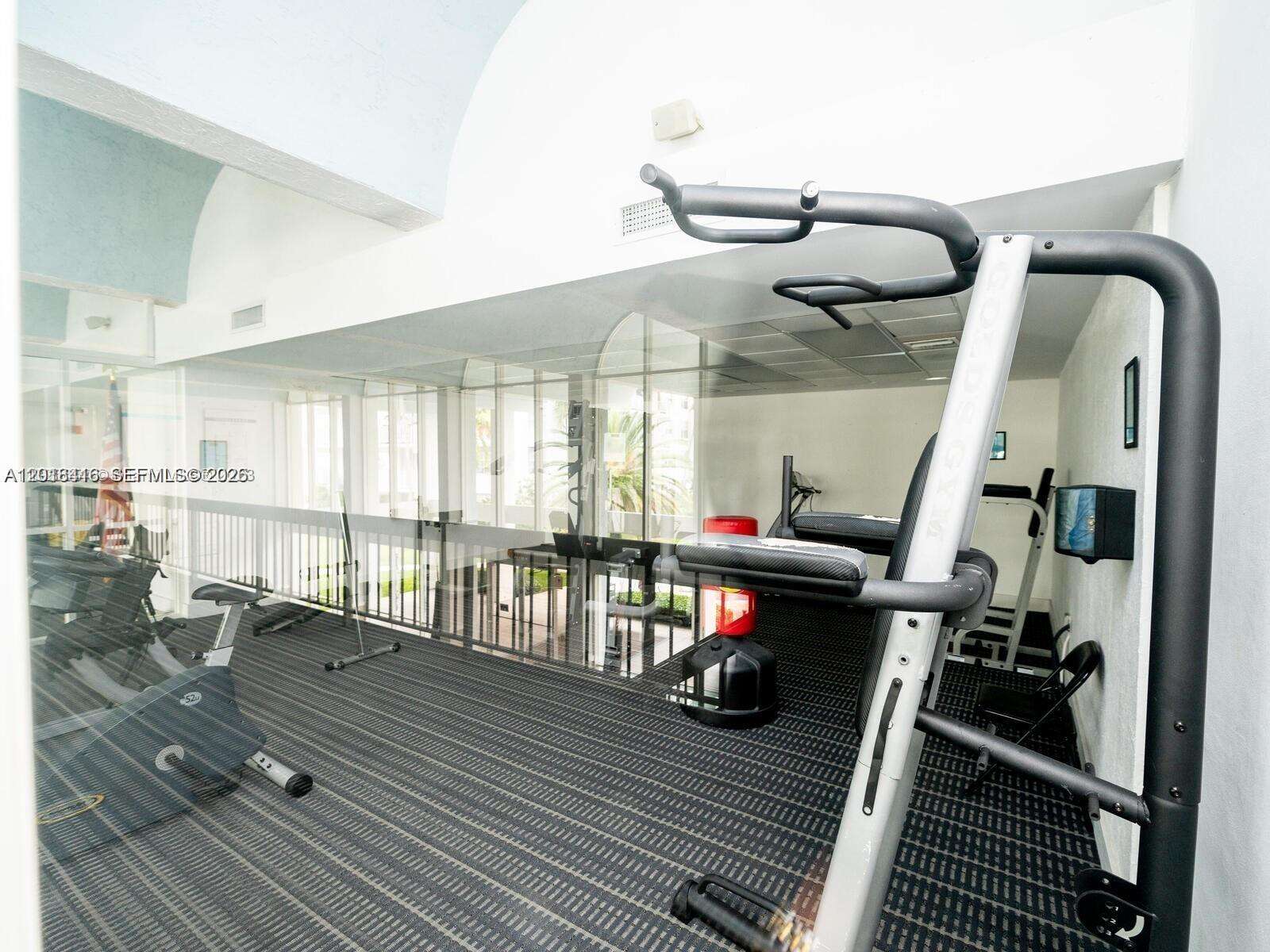 Montecarlo Condo Bldg D | Unit #D-410 Unit #D-410 | Picture 15
