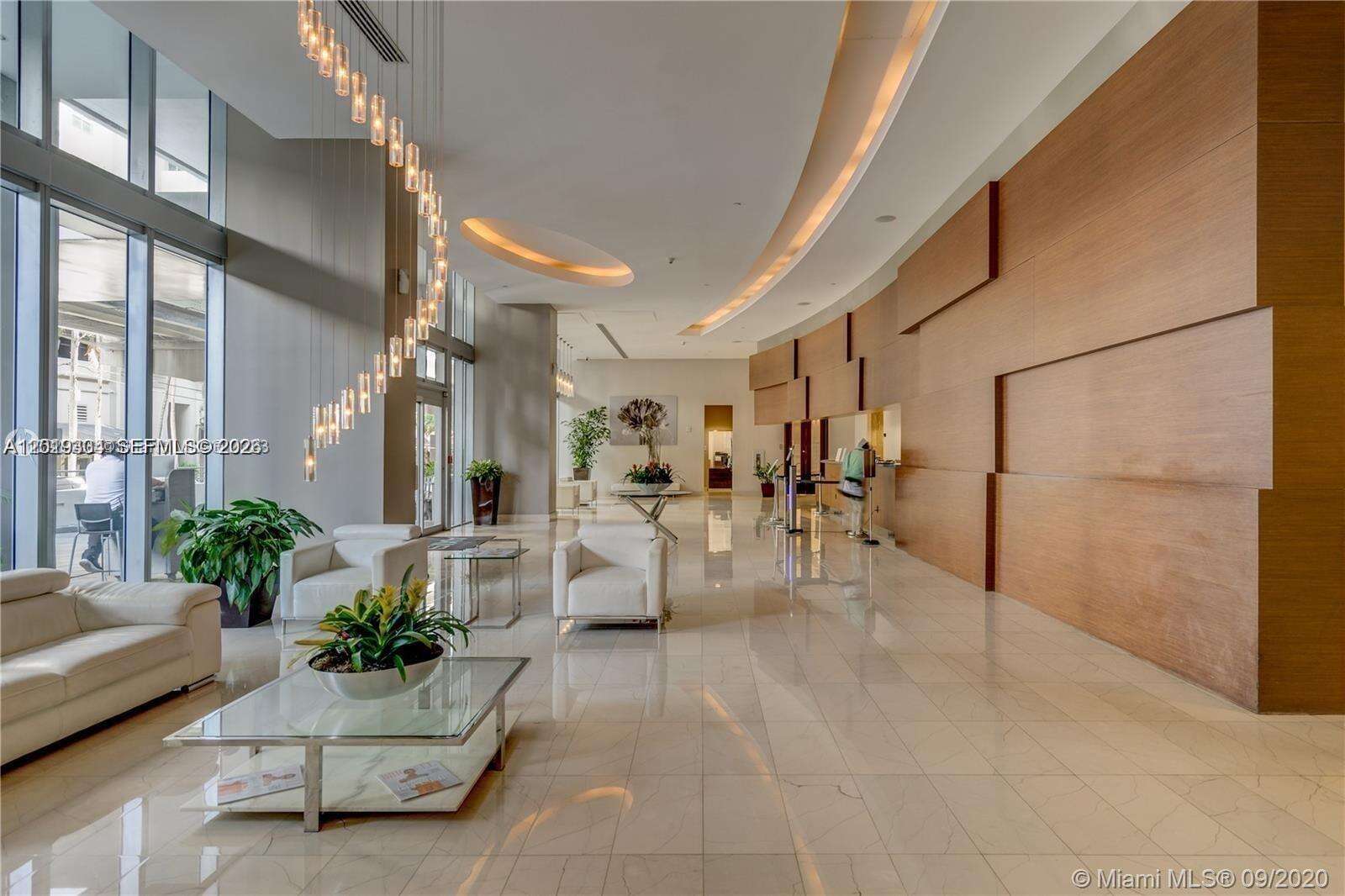 The Axis On Brickell | Unit #2215 Unit #2215 | Picture 1