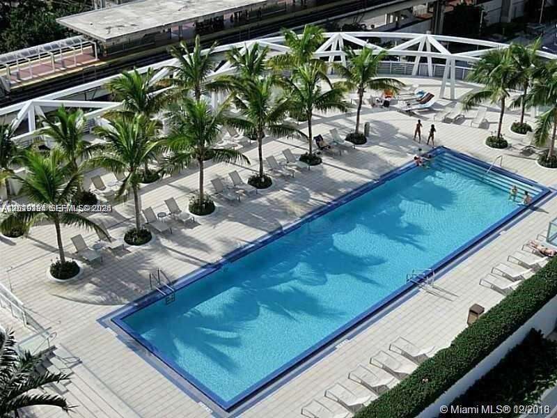 The Axis On Brickell | Unit #2215 Unit #2215 | Picture 2