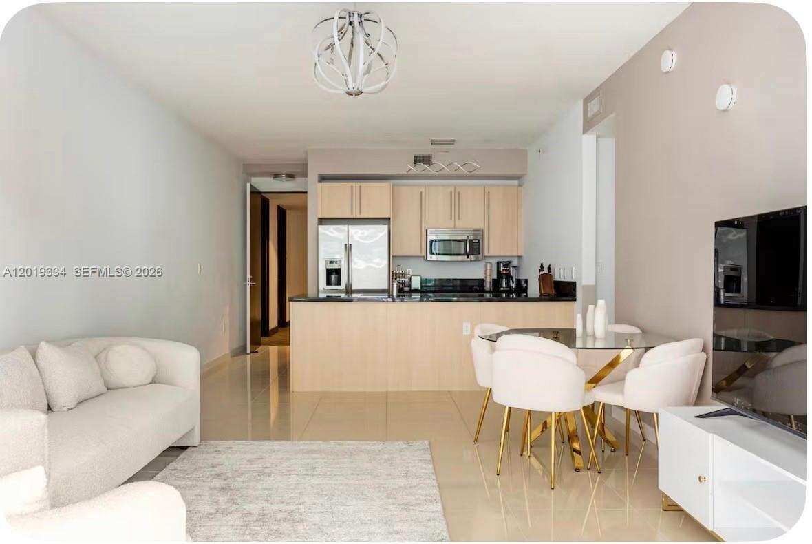 The Axis On Brickell | Unit #2215 Unit #2215 | Picture 14