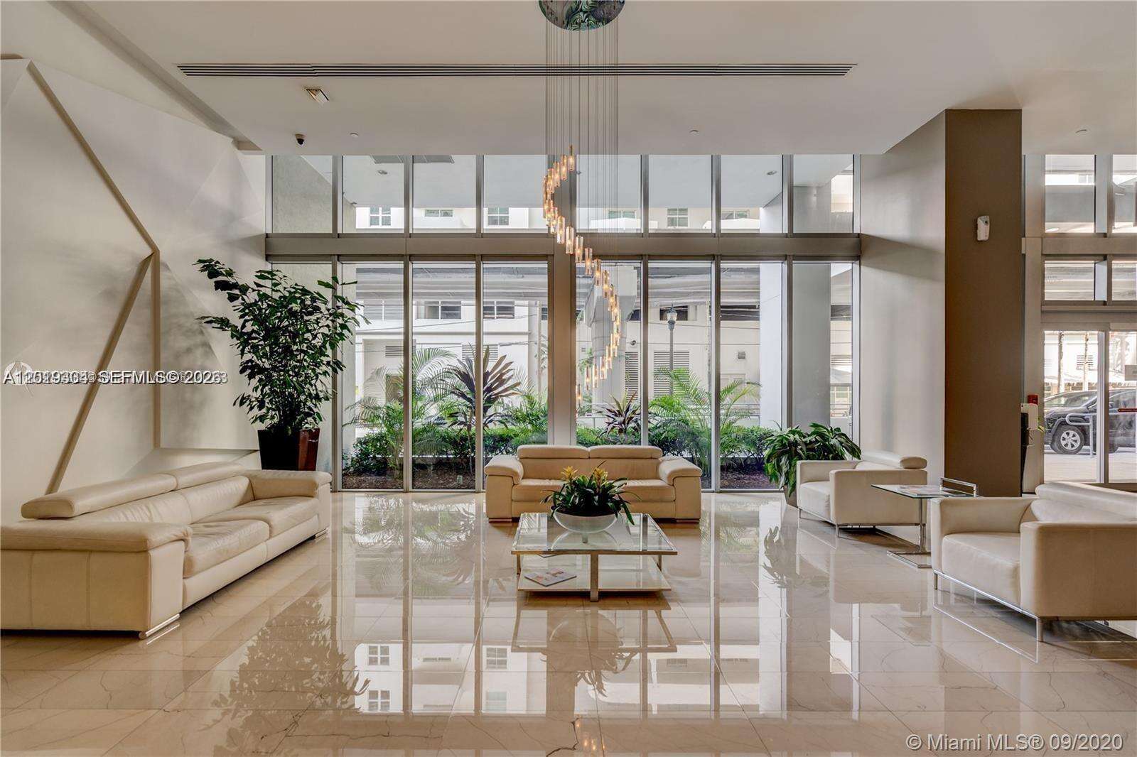 The Axis On Brickell | Unit #2215 Unit #2215 | Picture 19