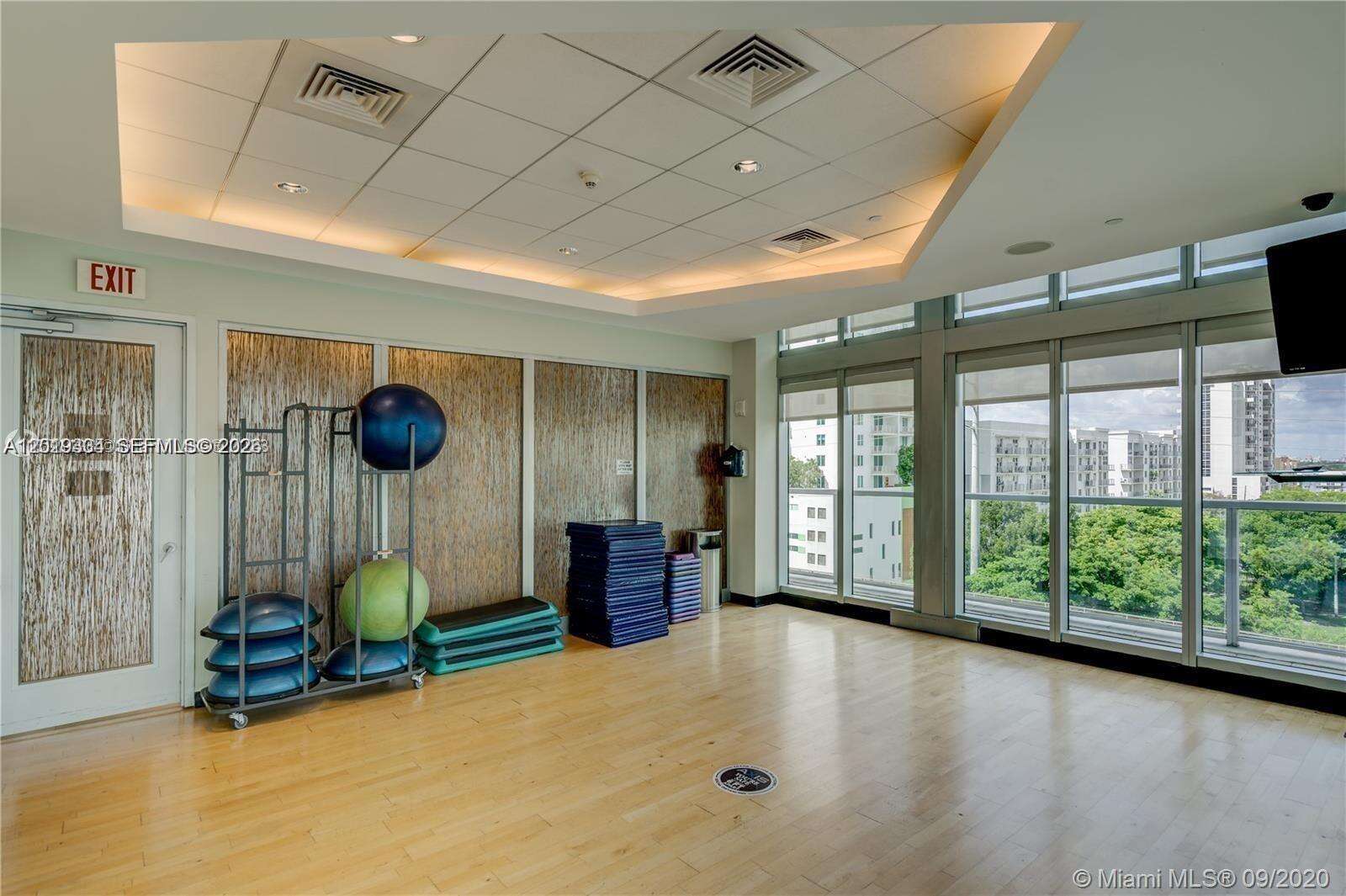 The Axis On Brickell | Unit #2215 Unit #2215 | Picture 20