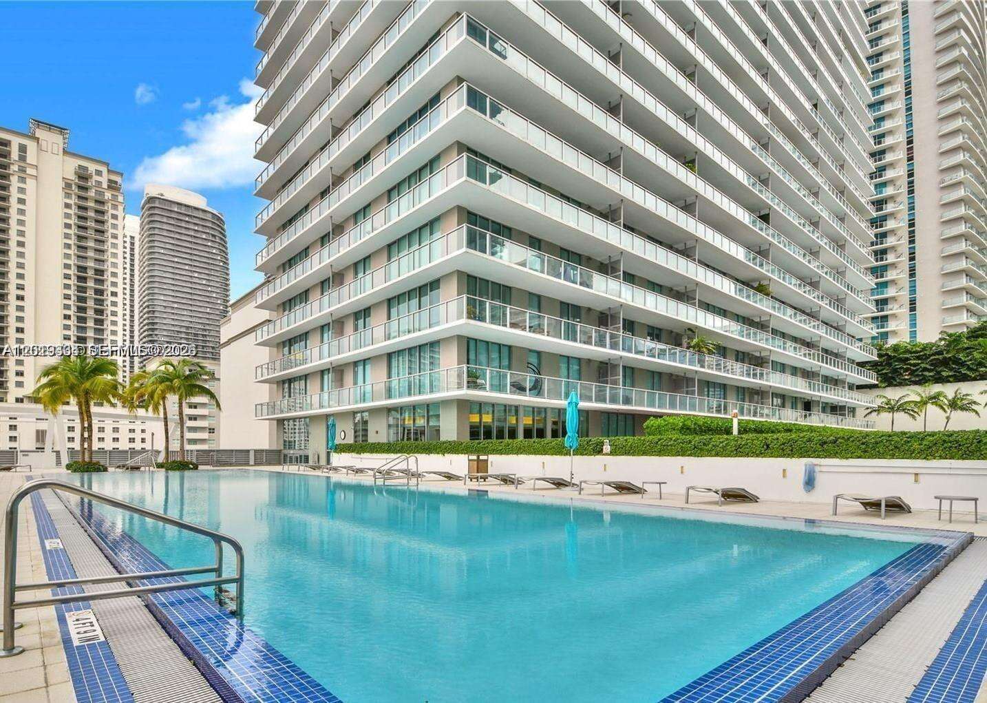 The Axis On Brickell | Unit #2215 Unit #2215 | Picture 3