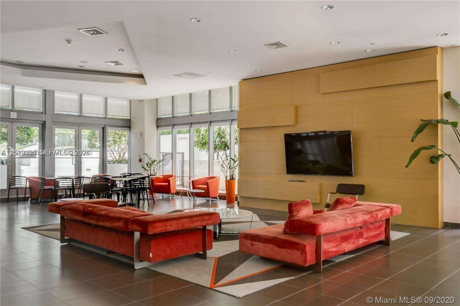 The Axis On Brickell | Unit #2215 Unit #2215 | Picture 22
