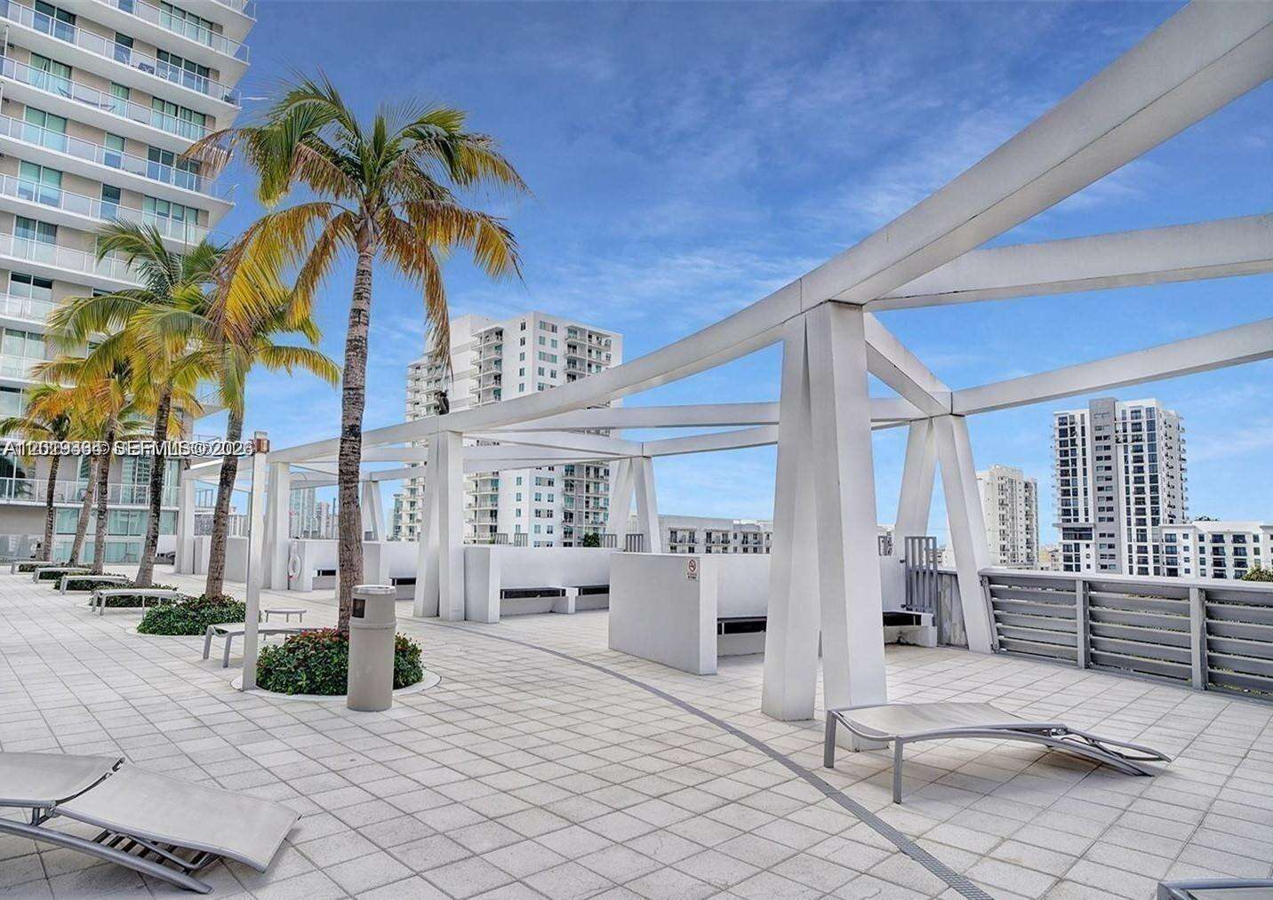 The Axis On Brickell | Unit #2215 Unit #2215 | Picture 5