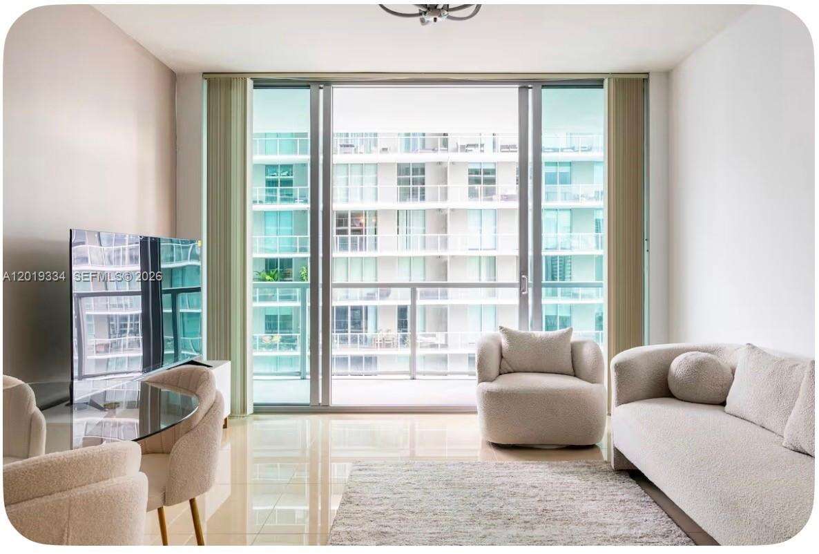 The Axis On Brickell | Unit #2215 Unit #2215 | Picture 6