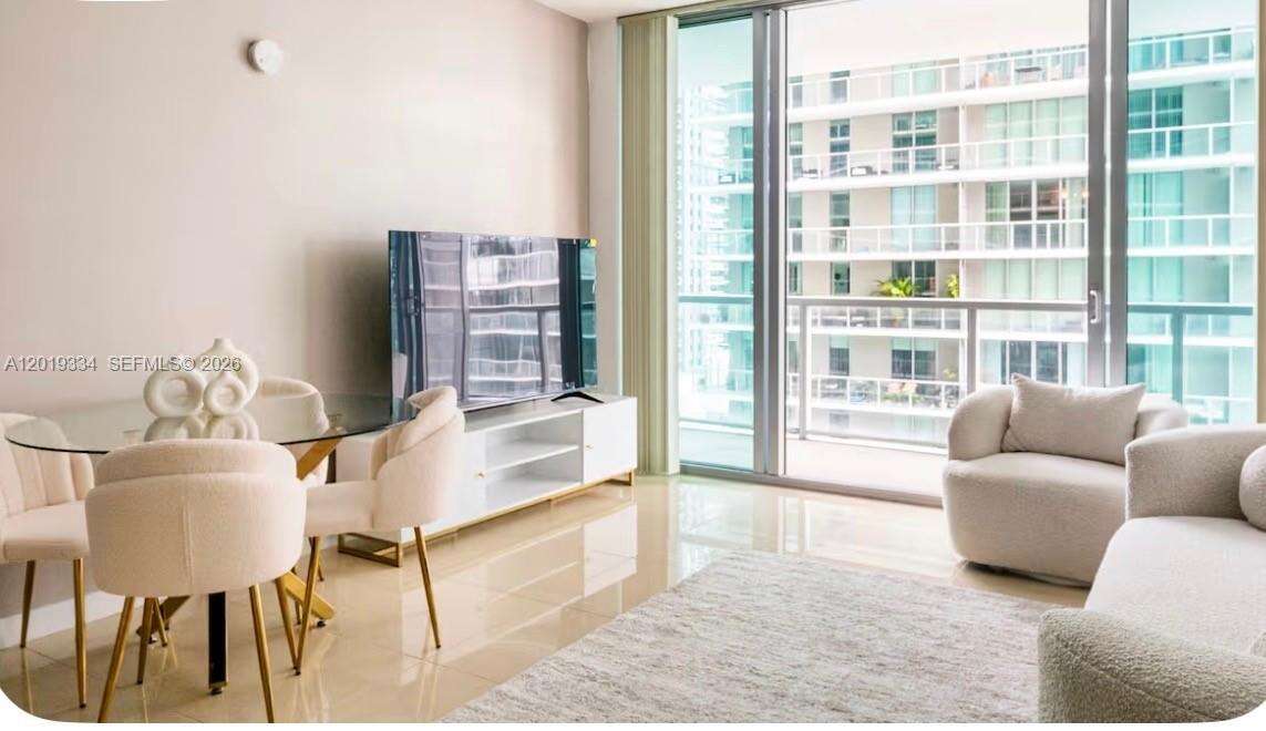 The Axis On Brickell | Unit #2215 Unit #2215 | Picture 9