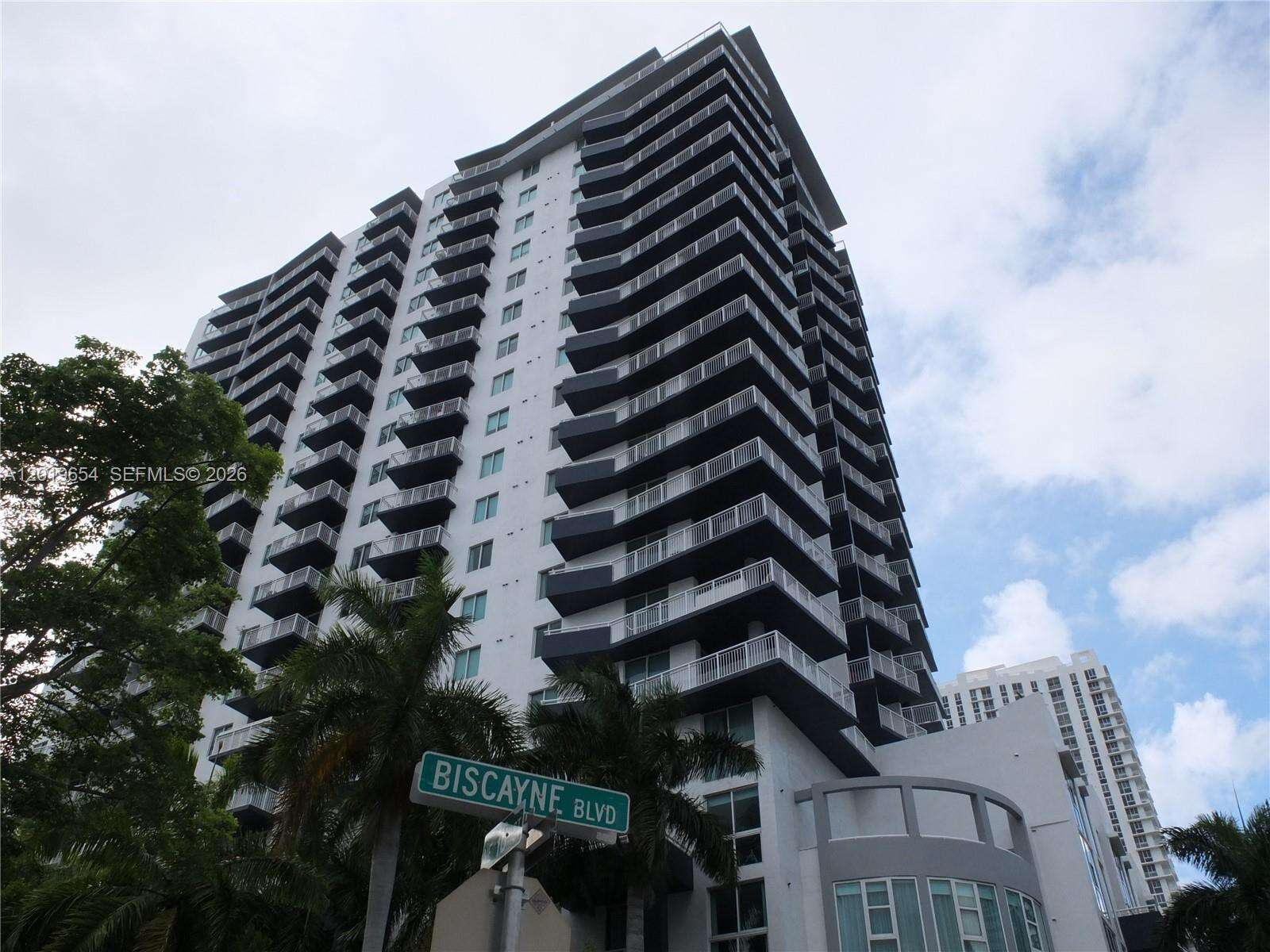 1800 Biscayne Plaza | Unit #1101 Unit #1101 | Picture 2