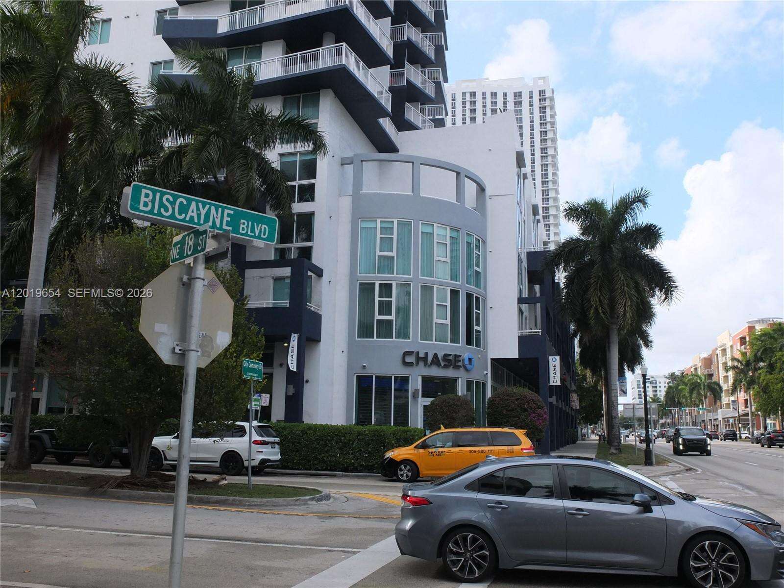 1800 Biscayne Plaza | Unit #1101 Unit #1101 | Picture 14