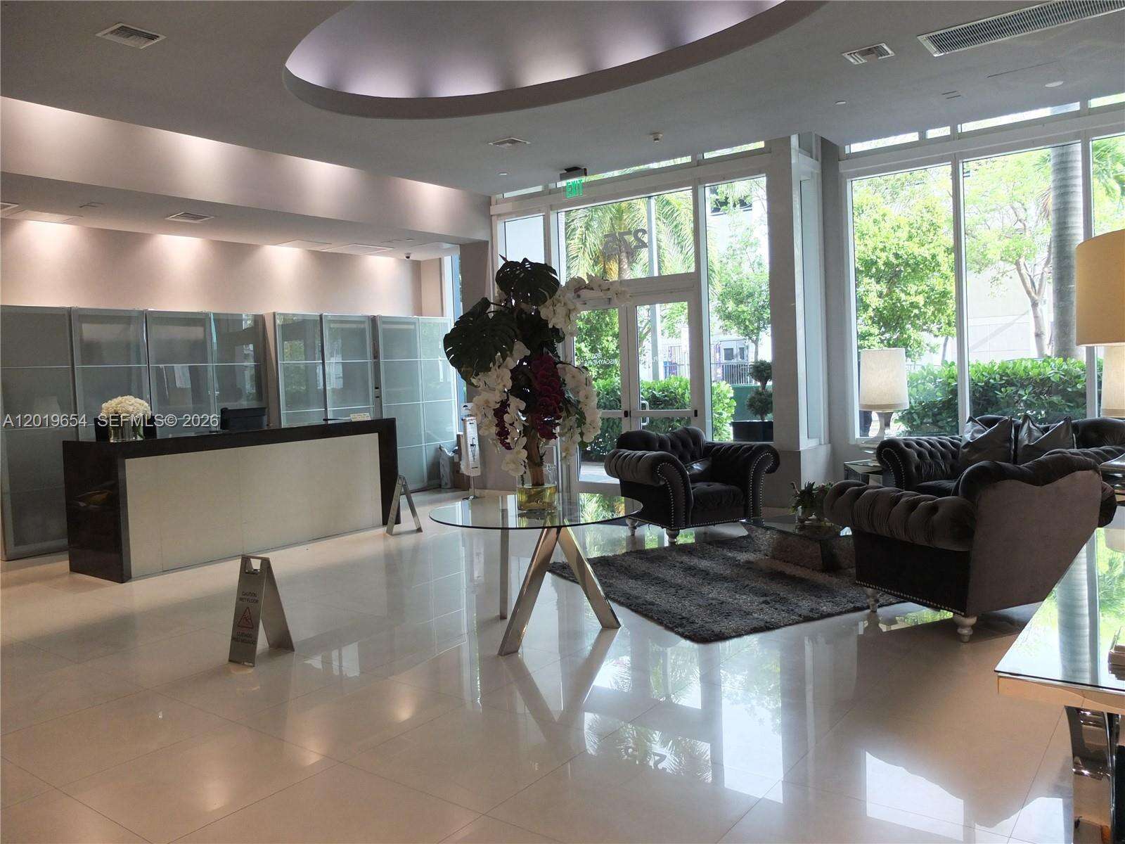 1800 Biscayne Plaza | Unit #1101 Unit #1101 | Picture 4