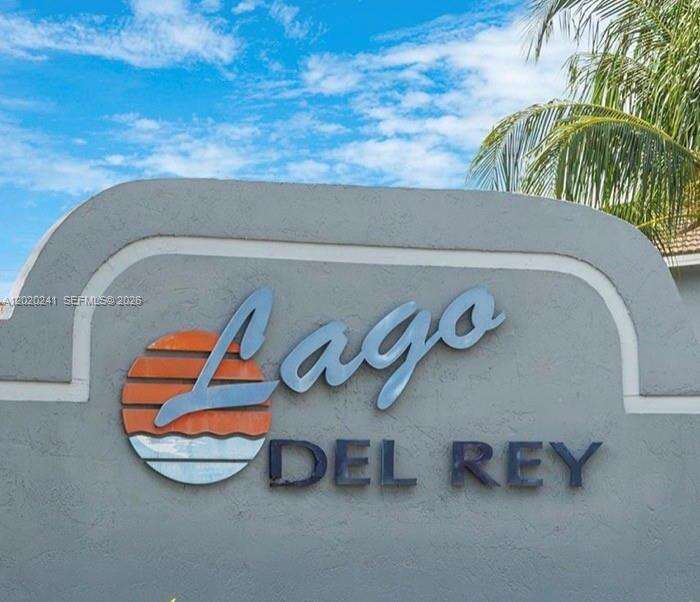 Lago Del Rey | Unit #2202 Unit #2202 | Picture 2