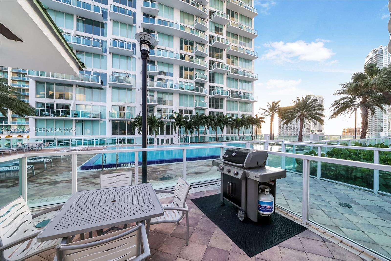 Brickell On The River S Twr | Unit #704 Unit #704 | Picture 39