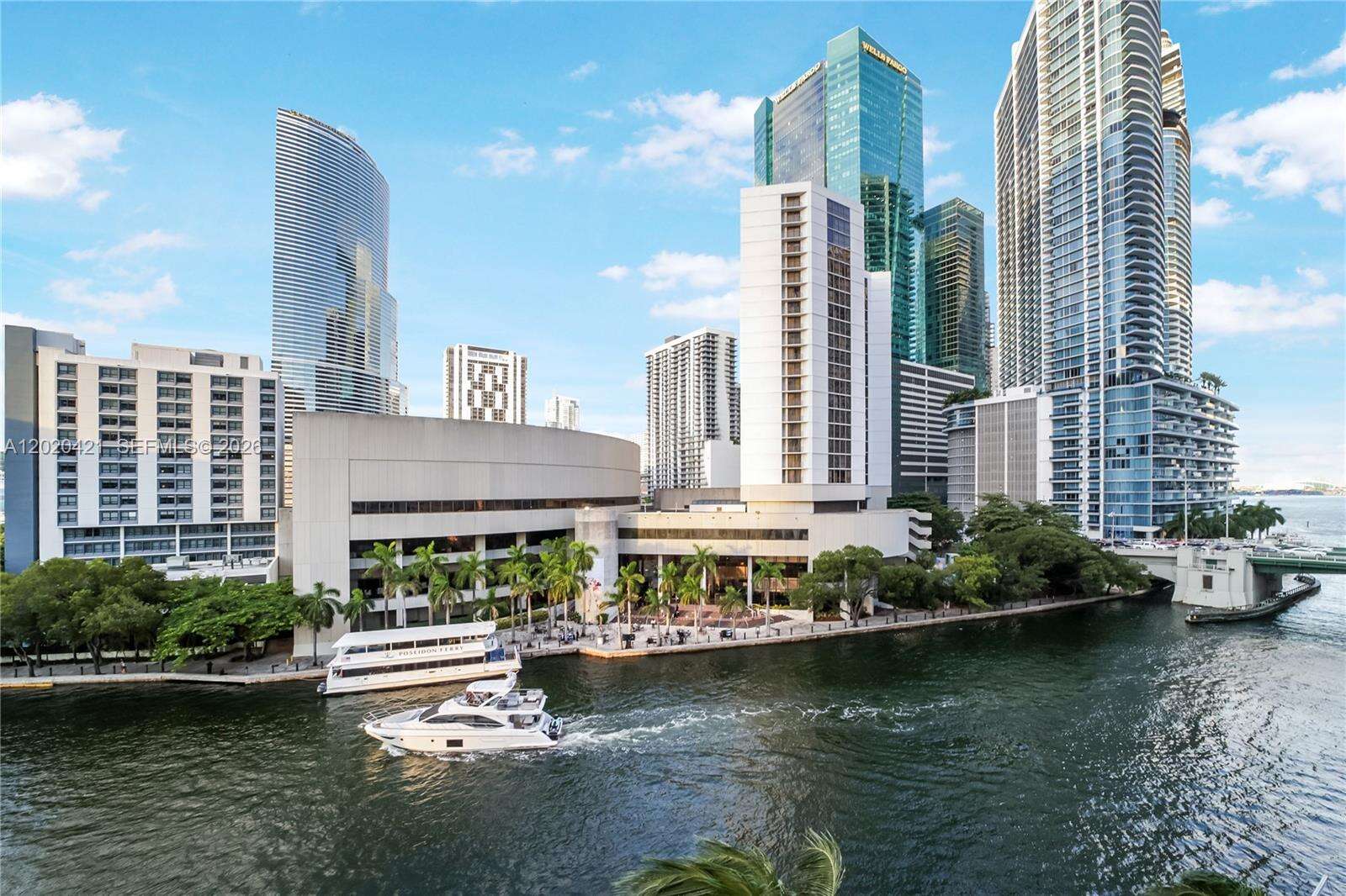 Brickell On The River S Twr | Unit #704 Unit #704 | Picture 43