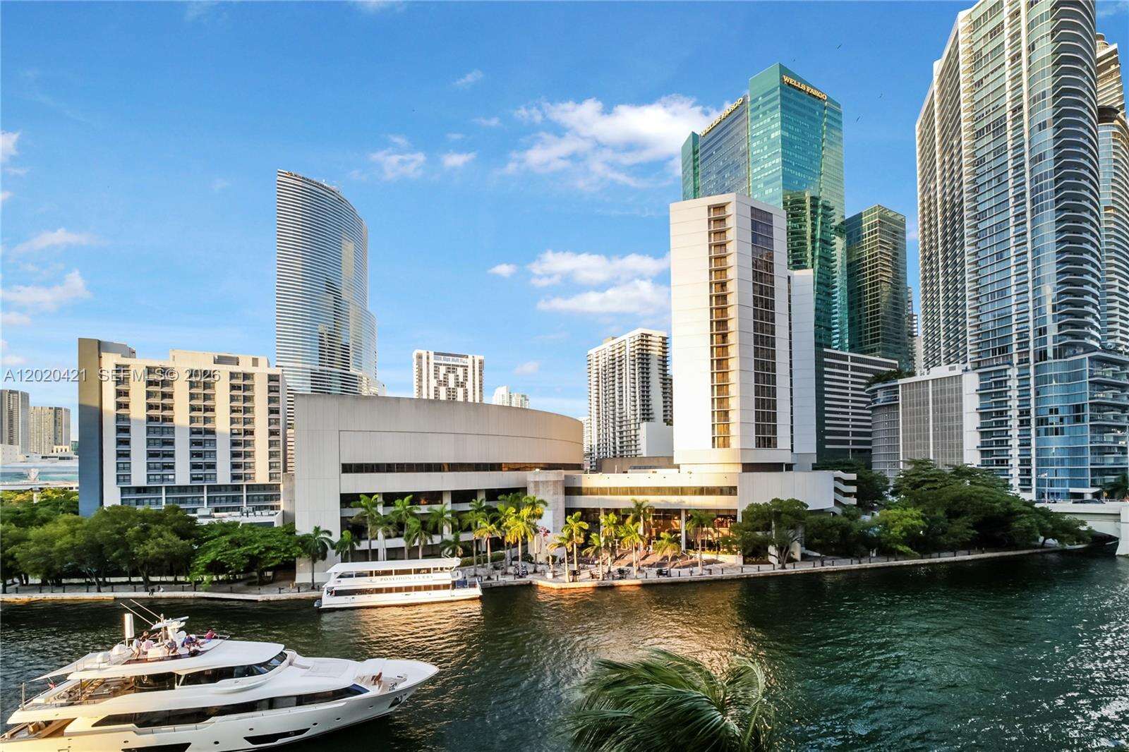 Brickell On The River S Twr | Unit #704 Unit #704 | Picture 48