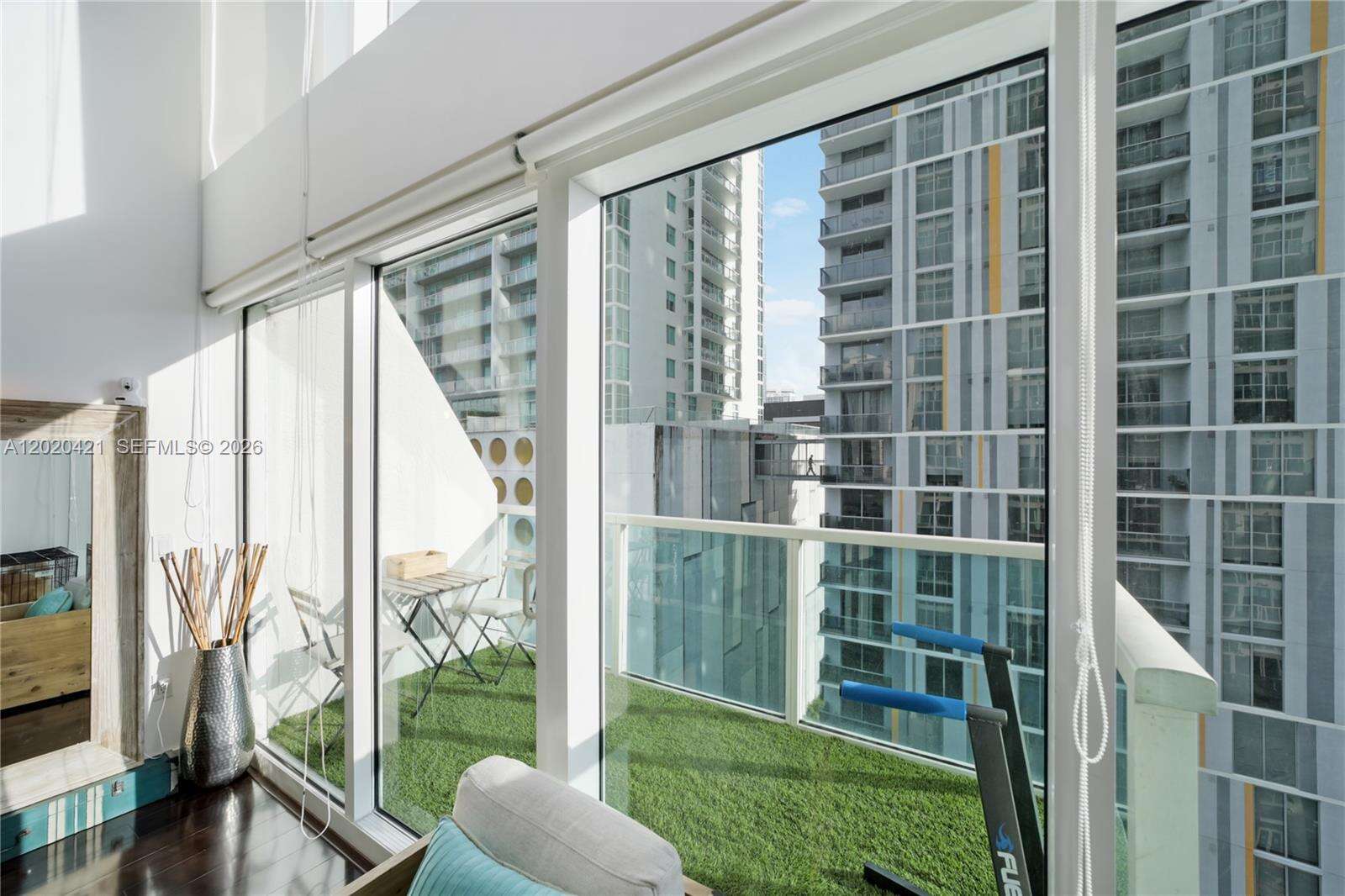 Brickell On The River S Twr | Unit #704 Unit #704 | Picture 10