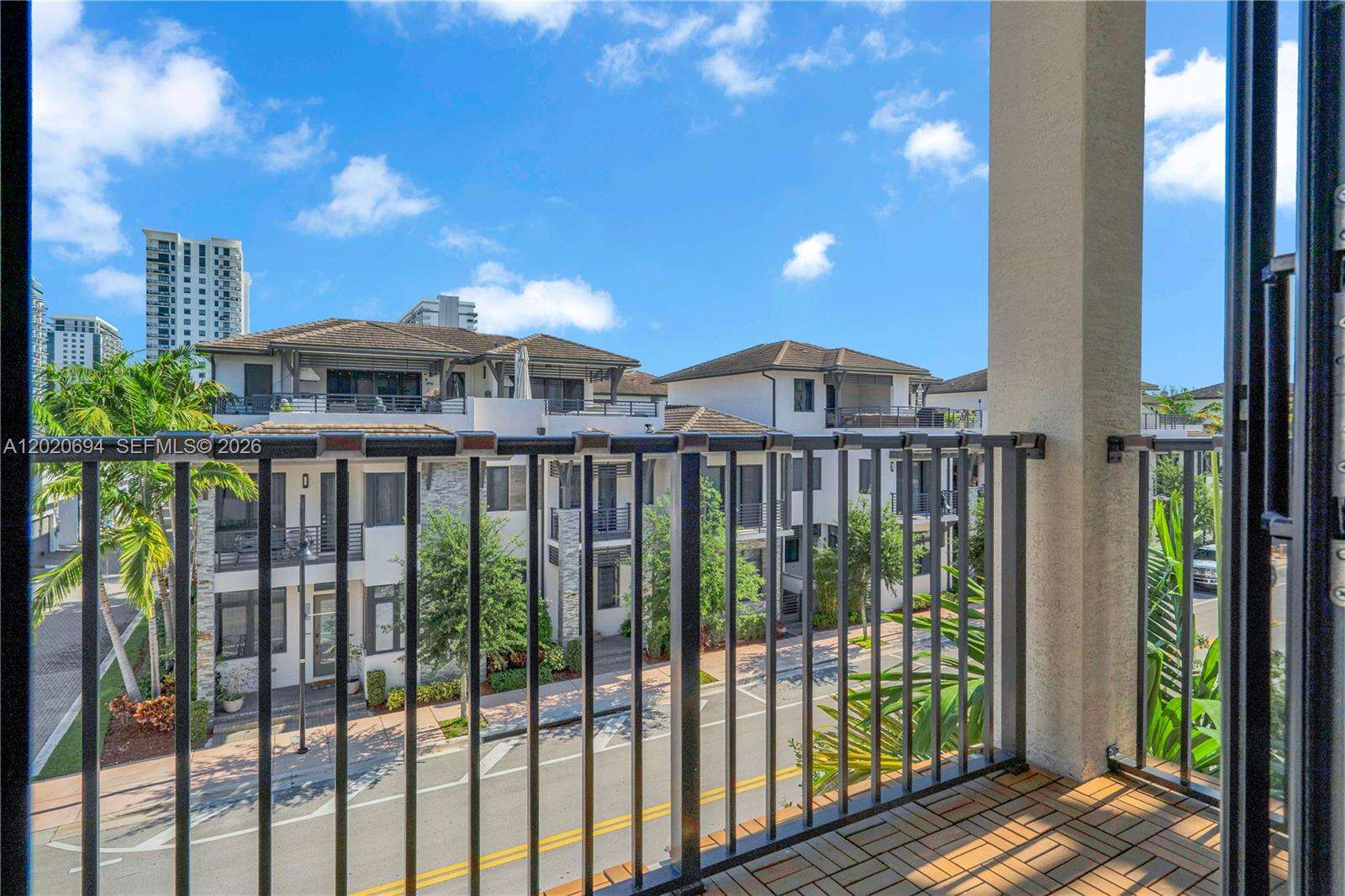 Urbana At The Residences Condo No1 | Unit #38 Unit #38 | Picture 25