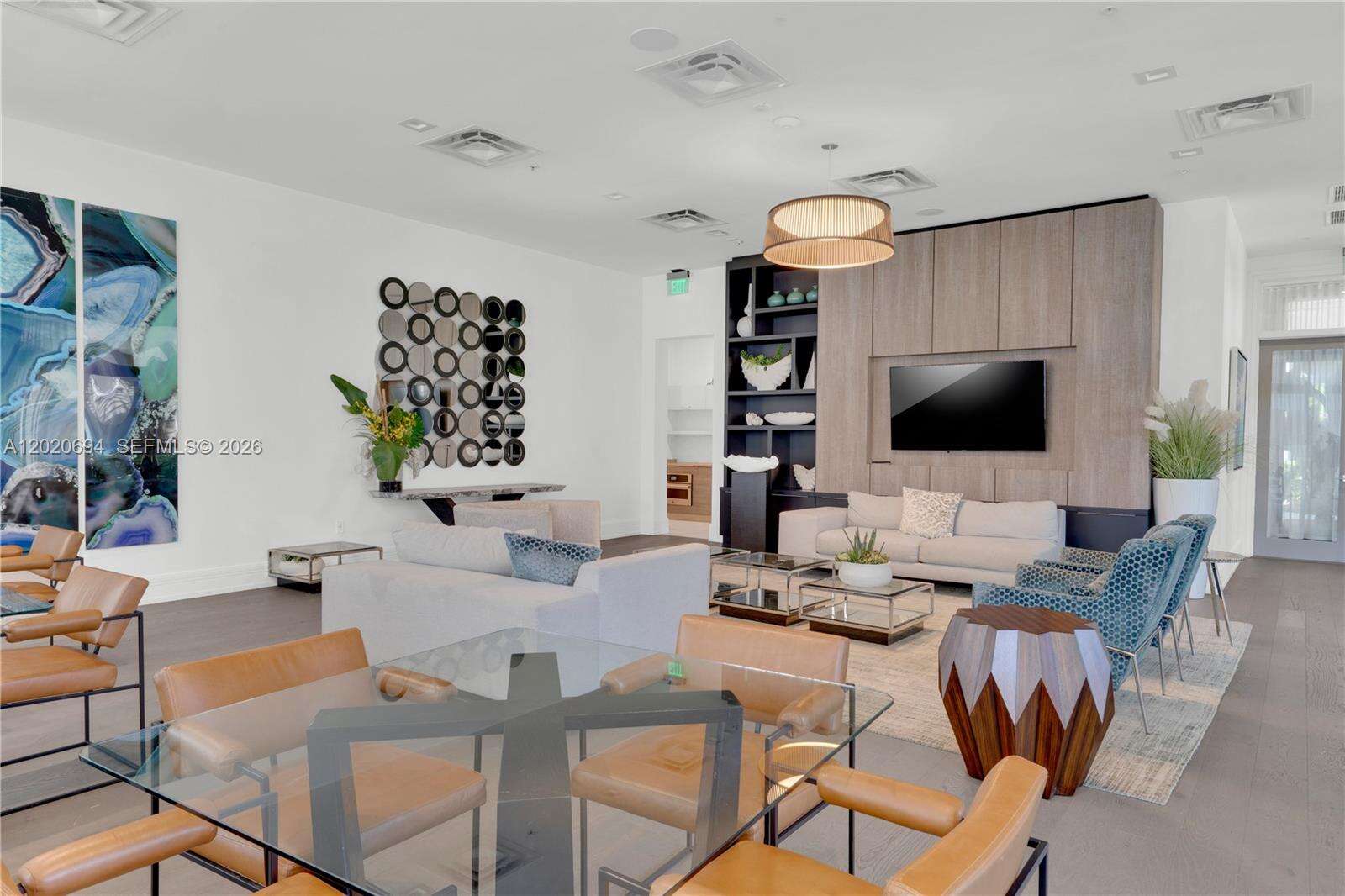 Urbana At The Residences Condo No1 | Unit #38 Unit #38 | Picture 34