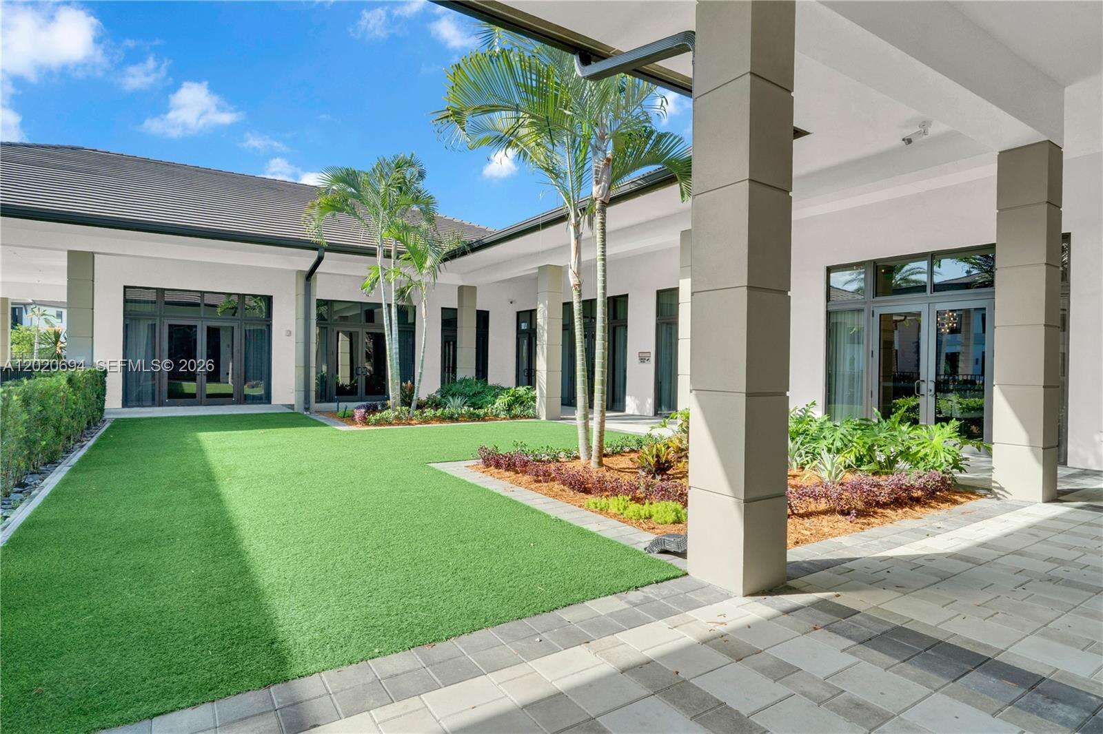 Urbana At The Residences Condo No1 | Unit #38 Unit #38 | Picture 37
