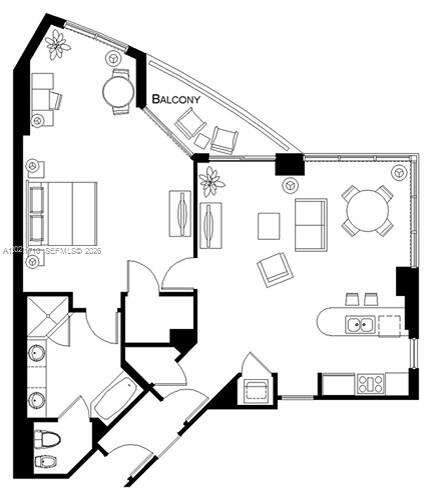Trump International Sonesta Beach Resort | Unit #605 Unit #605 | Picture 15