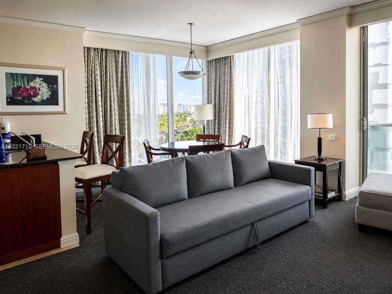 Trump International Sonesta Beach Resort | Unit #605 Unit #605 | Picture 3