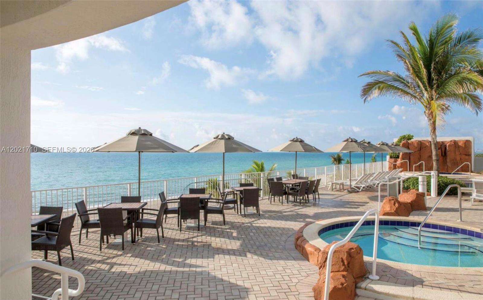 Trump International Sonesta Beach Resort | Unit #605 Unit #605 | Picture 21