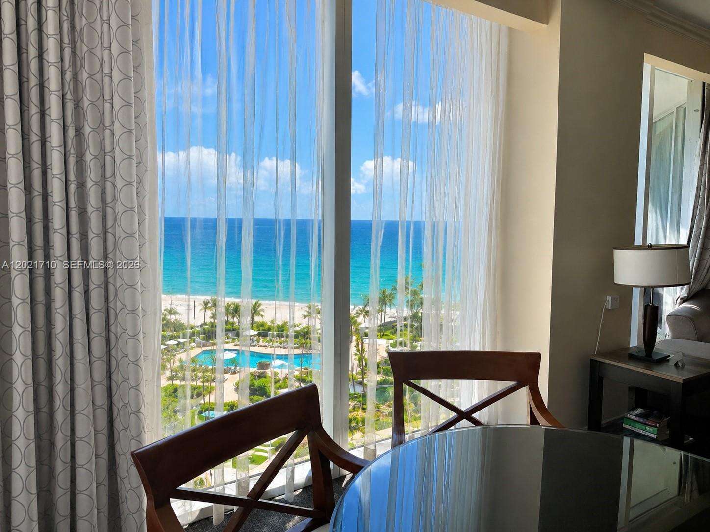 Trump International Sonesta Beach Resort | Unit #605 Unit #605 | Picture 4