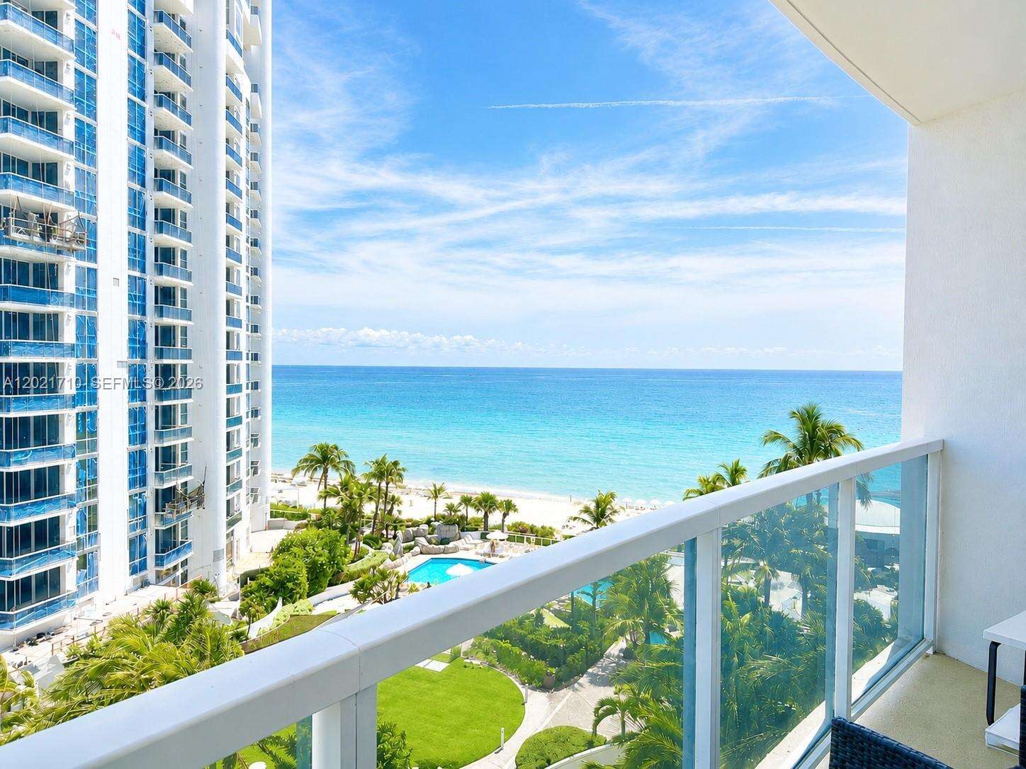 Trump International Sonesta Beach Resort | Unit #605 Unit #605 | Picture 5