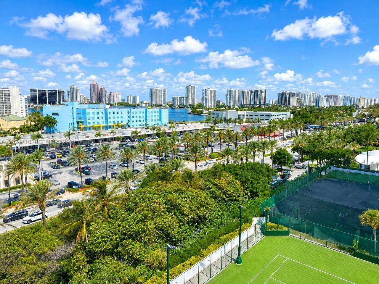 Trump International Sonesta Beach Resort | Unit #605 Unit #605 | Picture 6