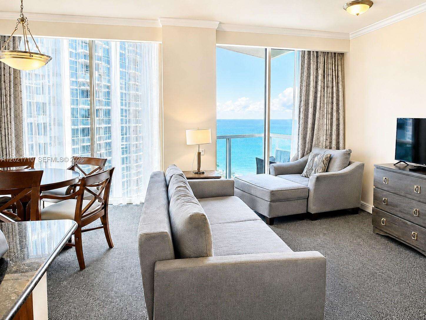 Trump International Sonesta Beach Resort | Unit #605 Unit #605 | Picture 7