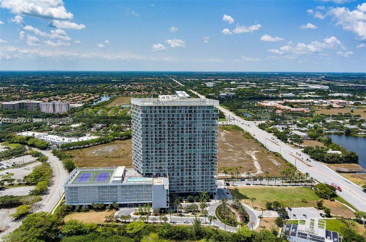 Metropica North Tower One | Unit #2202 Unit #2202 | Picture 25
