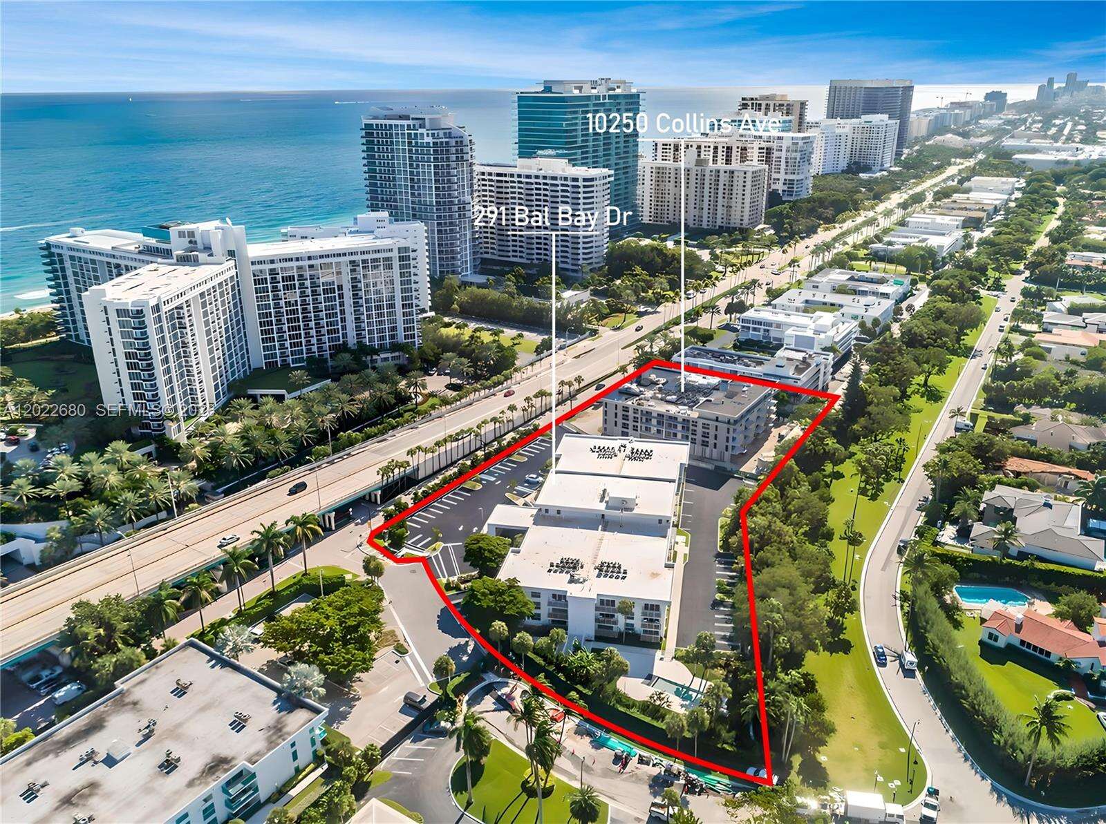 Bh Bal Harbour | Unit #307 Unit #307 | Picture 8