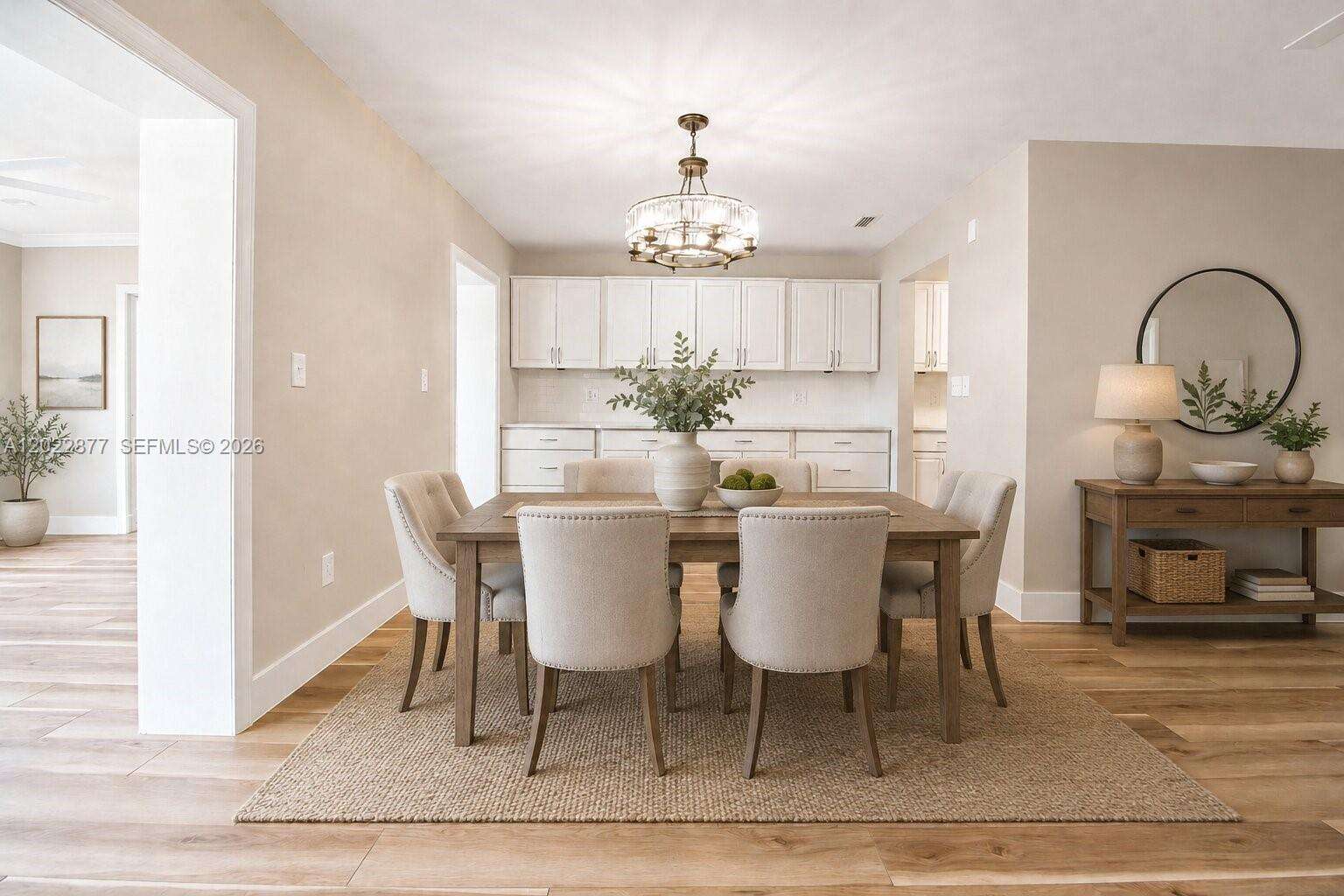 Country Club Of Miami Fairway Villas Section One | N/A N/A | Picture 5