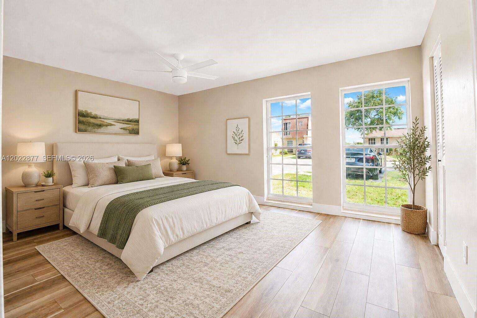 Country Club Of Miami Fairway Villas Section One | N/A N/A | Picture 7