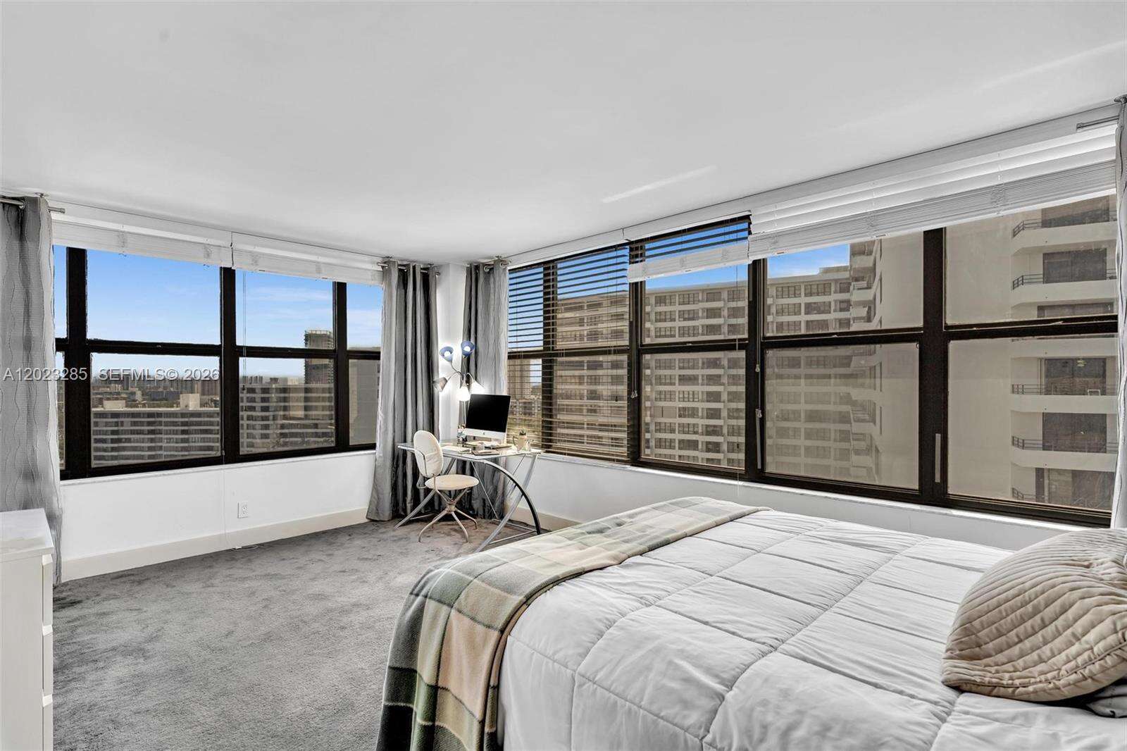 The Olympus Condo Phase C | Unit #1514 Unit #1514 | Picture 14