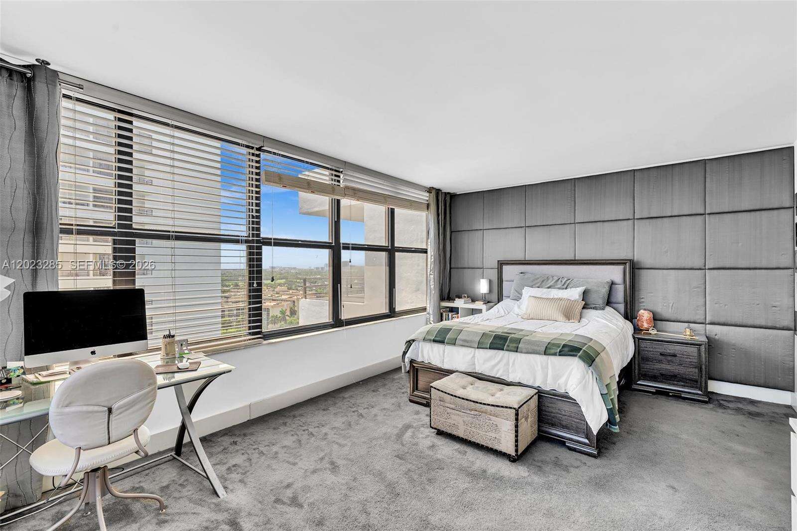 The Olympus Condo Phase C | Unit #1514 Unit #1514 | Picture 15