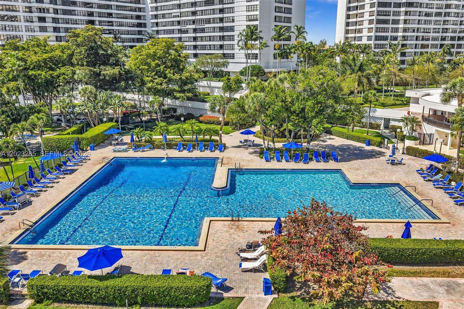 The Olympus Condo Phase C | Unit #1514 Unit #1514 | Picture 23
