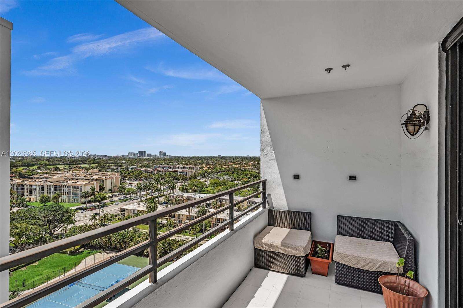 The Olympus Condo Phase C | Unit #1514 Unit #1514 | Picture 5