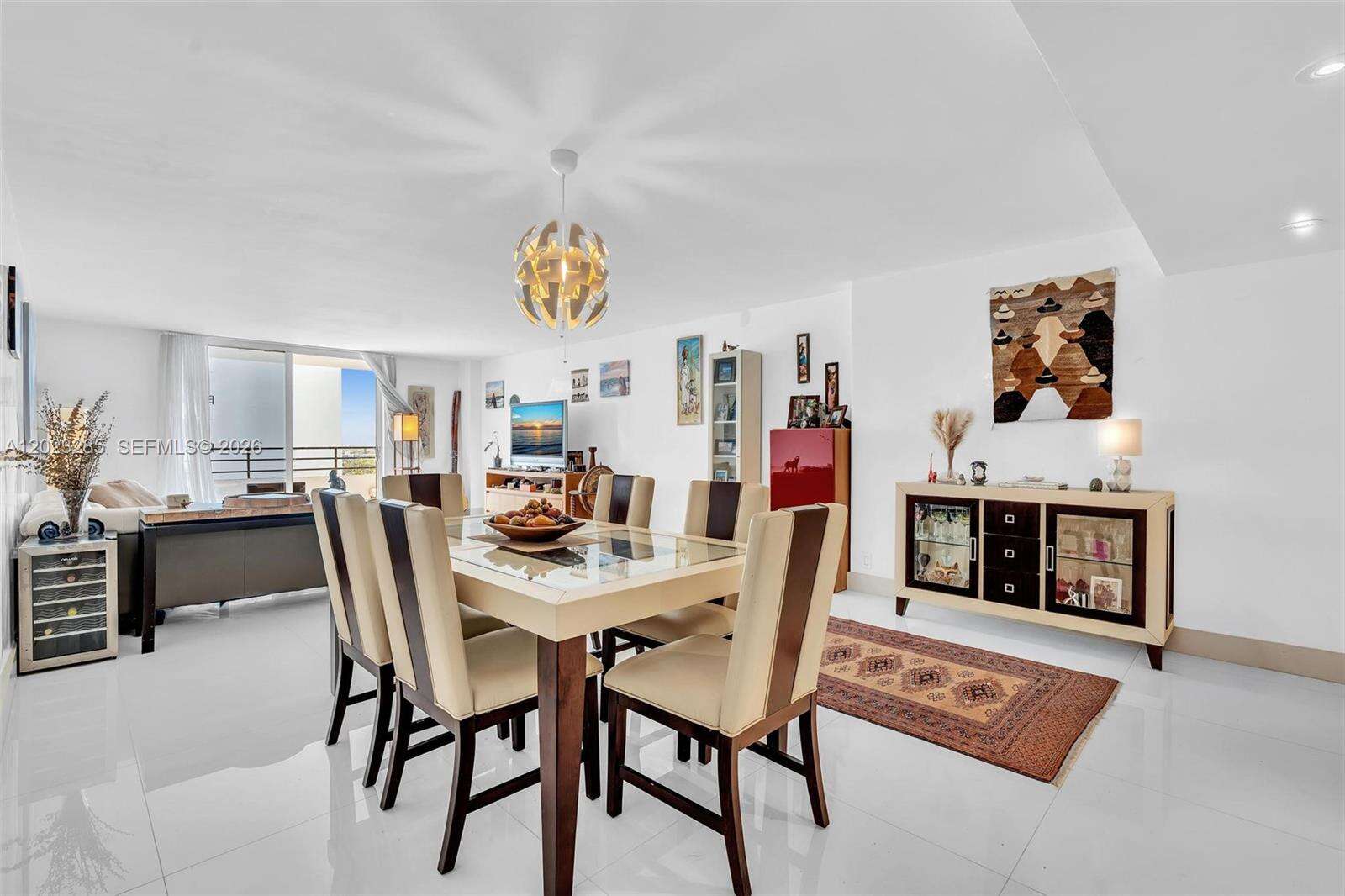 The Olympus Condo Phase C | Unit #1514 Unit #1514 | Picture 10