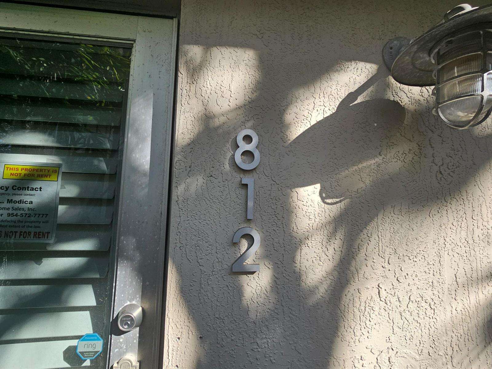 Ft Lauderdale Land Dev Co Sub | Unit #8 Unit #8 | Picture 3