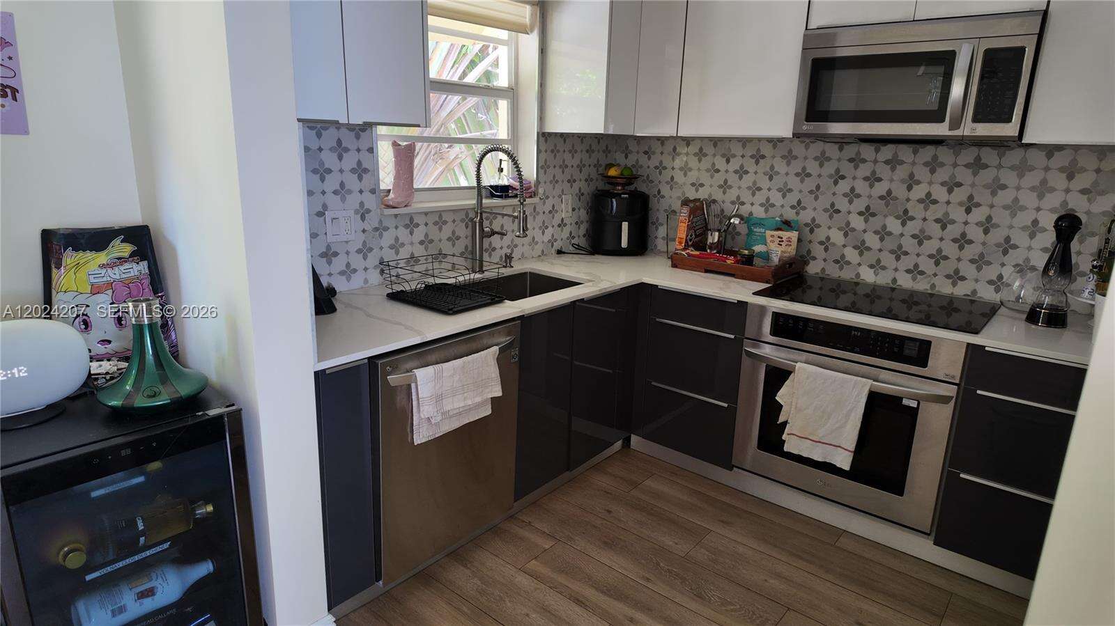 1535 Meridian Ave | Unit #6 Unit #6 | Picture 2