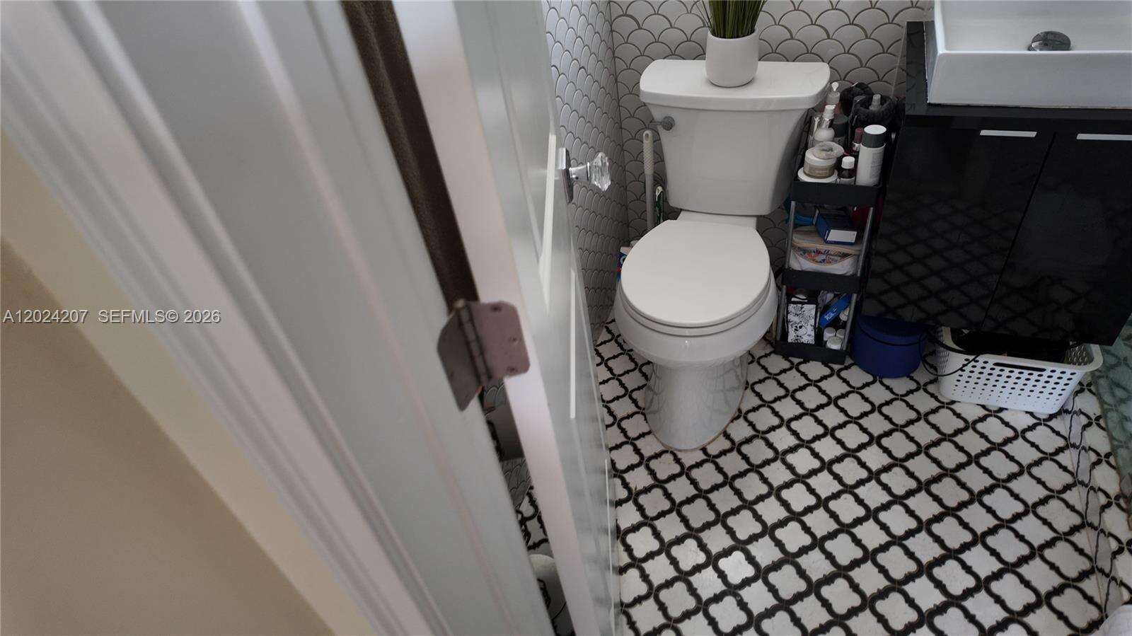 1535 Meridian Ave | Unit #6 Unit #6 | Picture 12